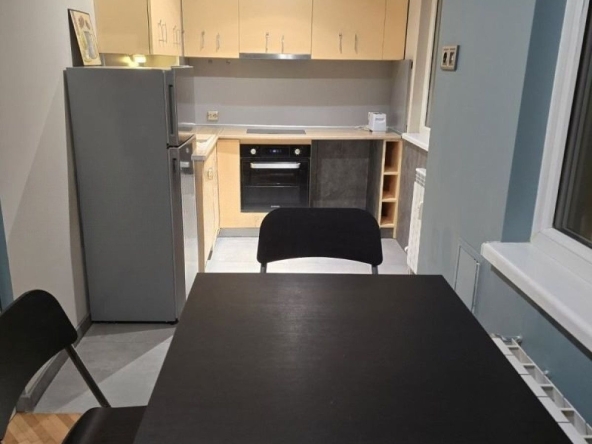 Двустаен апартамент в София, Яворов - 64 кв.м за 3516 €/кв.м - Снимка #1