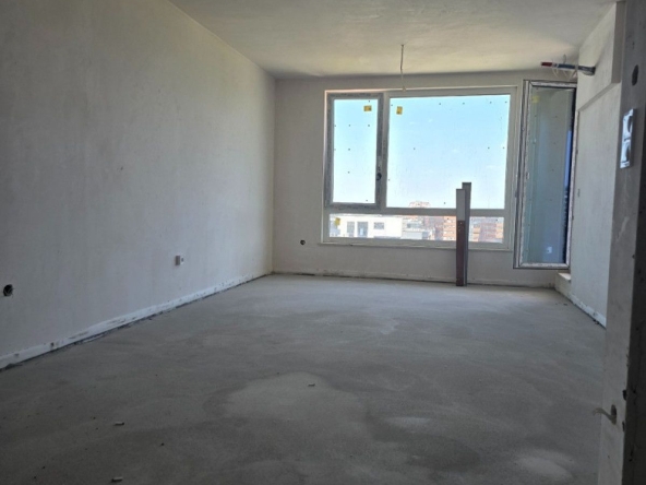 Двустаен апартамент в София, Малинова долина - 76 кв.м за 2102 €/кв.м - Снимка #1