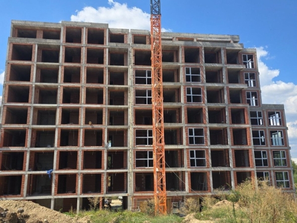 Двустаен апартамент в София, Малинова долина - 76 кв.м за 2121 €/кв.м - Снимка #1