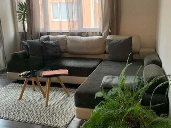 Двустаен апартамент в София, Манастирски ливади - 74 кв.м за 3372 €/кв.м - Снимка #1