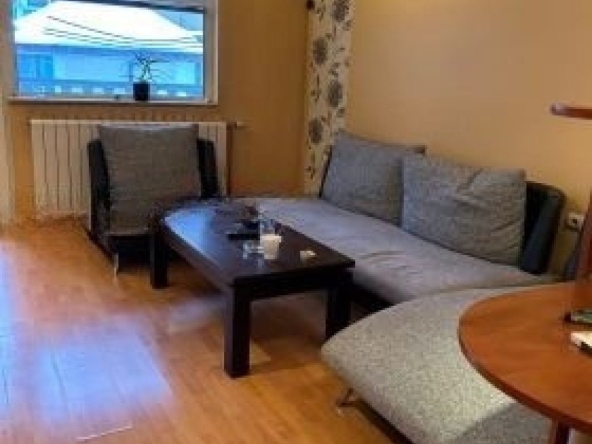 Двустаен апартамент в София, Манастирски ливади - 77 кв.м за 2741 €/кв.м - Снимка #1