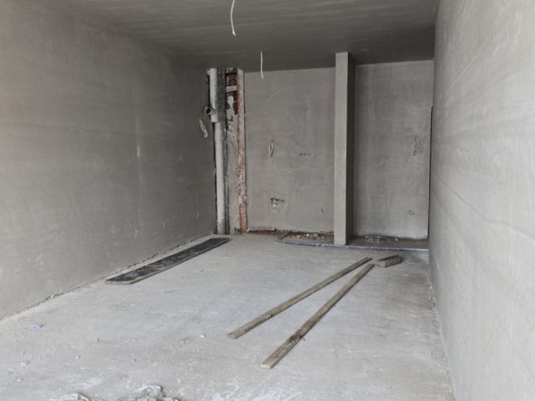 Двустаен апартамент в София, Малинова долина - 70 кв.м за 2691 €/кв.м - Снимка #1