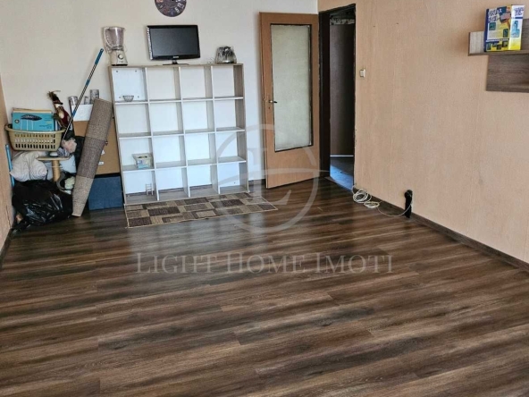 Двустаен апартамент в Пловдив, Кючук Париж - 65 кв.м за 1436 €/кв.м - Снимка #1