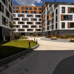 Двустаен апартамент в Пловдив, Христо Смирненски - 76 кв.м за 2750 €/кв.м - Снимка #1