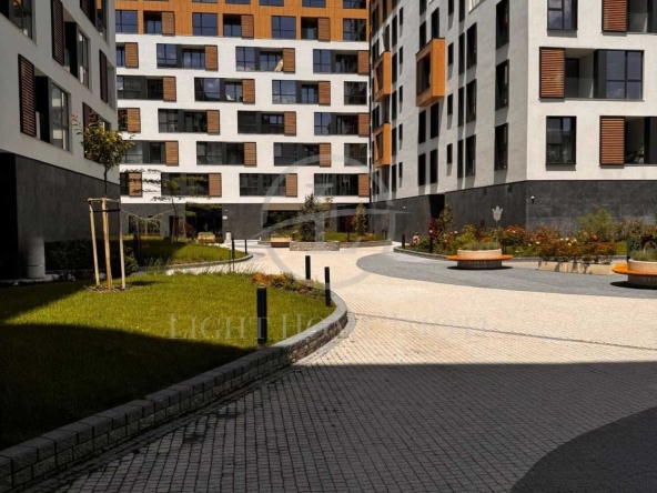Двустаен апартамент в Пловдив, Христо Смирненски - 76 кв.м за 2750 €/кв.м - Снимка #1
