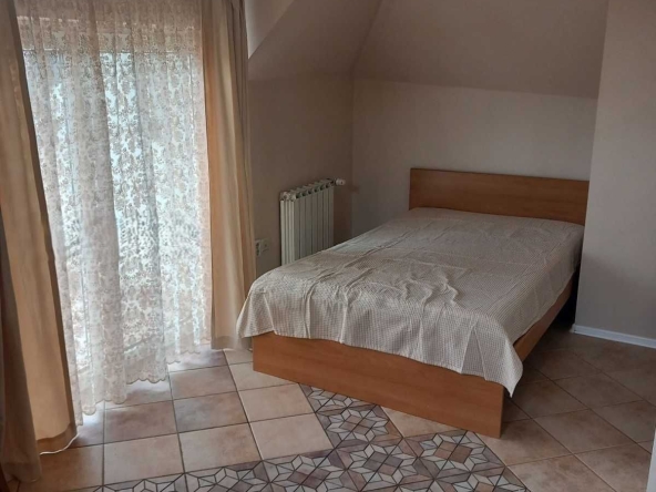 Дава се под наем Едностаен апартамент в София, Докторски паметник - 40 кв.м за 499 € - Снимка #1