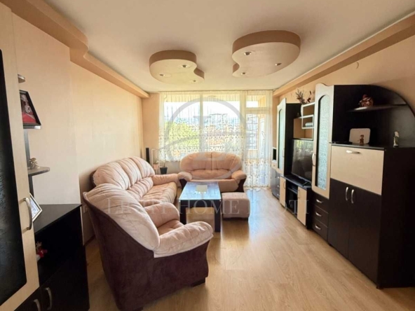 Многостаен апартамент в Пловдив, Център - 115 кв.м за 2479 €/кв.м - Снимка #1