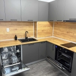 Дава се под наем Двустаен апартамент в София, Витоша - 70 кв.м за 600 € - Снимка #1