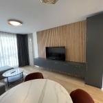 Дава се под наем Двустаен апартамент в София, Кръстова вада - 65 кв.м за 620 € - Снимка #1