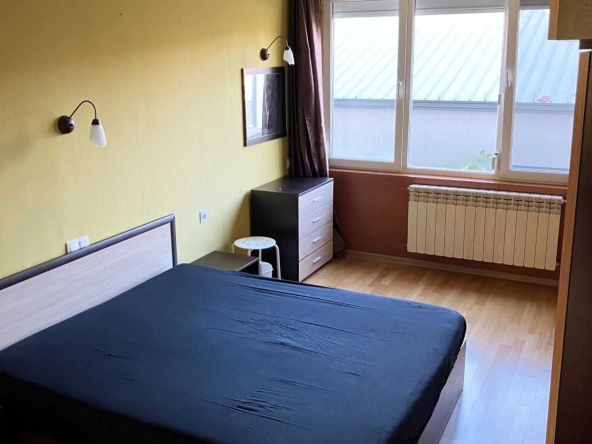Дава се под наем Тристаен апартамент в София, Карпузица - 96 кв.м за 750 € - Снимка #1