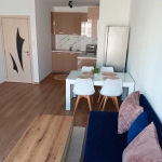 Дава се под наем Двустаен апартамент в София, Студентски град - 64 кв.м за 550 € - Снимка #1