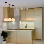 Дава се под наем Тристаен апартамент в София, Банишора - 94 кв.м за 650 € - Снимка #1