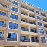 Двустаен апартамент в Пловдив, Гагарин - 70 кв.м за 1603 €/кв.м - Снимка #1