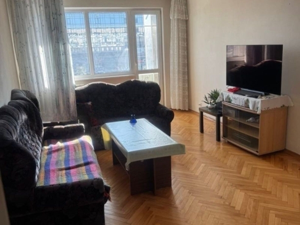 Тристаен апартамент в София, Младост 2 - 93 кв.м за 2527 €/кв.м - Снимка #1