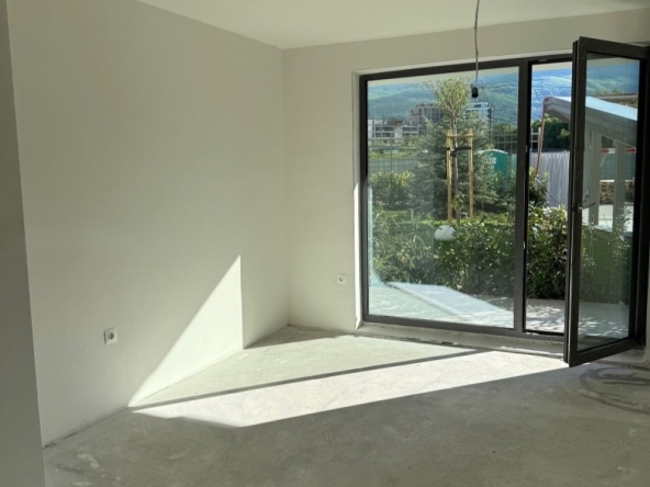 Двустаен апартамент в София, Младост 4 - 56 кв.м за 3125 €/кв.м - Снимка #1