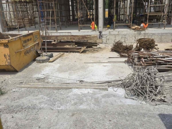 Двустаен апартамент в София, Дианабад - 80 кв.м за 3334 €/кв.м - Снимка #1