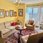 Двустаен апартамент в София, Редута - 62 кв.м за 3710 €/кв.м - Снимка #1