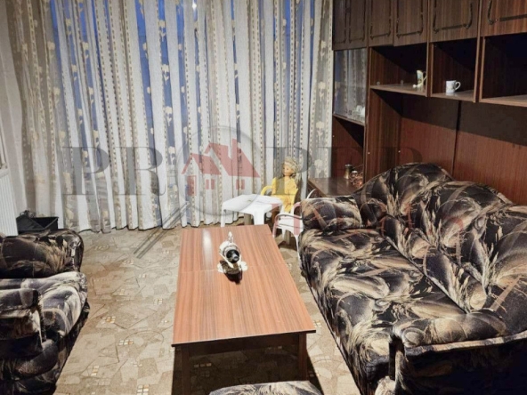 Тристаен апартамент в Велико Търново, Бузлуджа - 77 кв.м за 1208 €/кв.м - Снимка #1