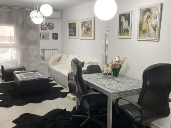 Двустаен апартамент в София, Манастирски ливади - 110 кв.м за 1955 €/кв.м - Снимка #1