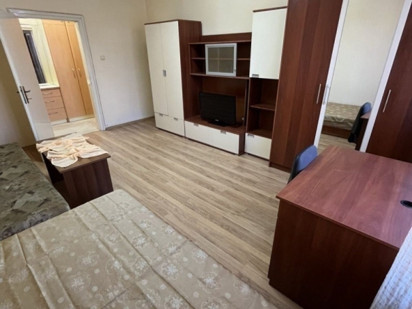 Двустаен апартамент в София, Дървеница - 48 кв.м за 3228 €/кв.м - Снимка #1