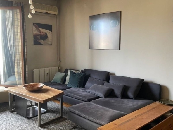 Двустаен апартамент в София, Оборище - 48 кв.м за 4896 €/кв.м - Снимка #1