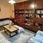 Тристаен апартамент в Пловдив, Христо Смирненски - 84 кв.м за 1834 €/кв.м - Снимка #1