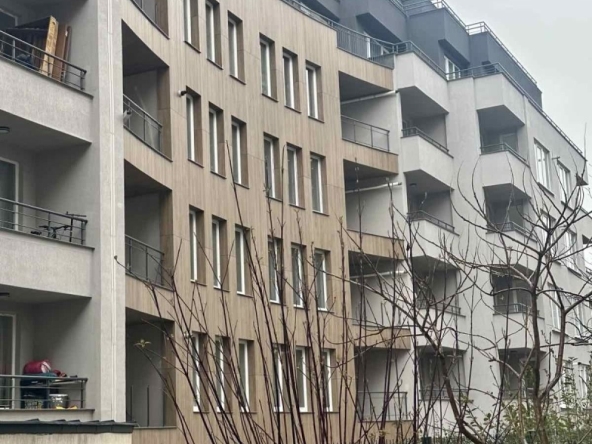 Тристаен апартамент в София, Манастирски ливади - 120 кв.м за 2187 €/кв.м - Снимка #1