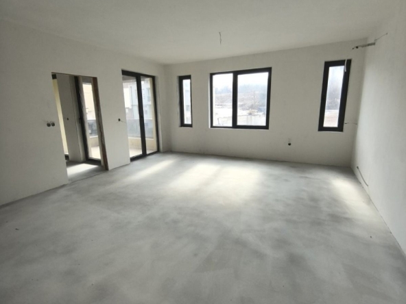 Тристаен апартамент в София, Бояна - 152 кв.м за 2507 €/кв.м - Снимка #1