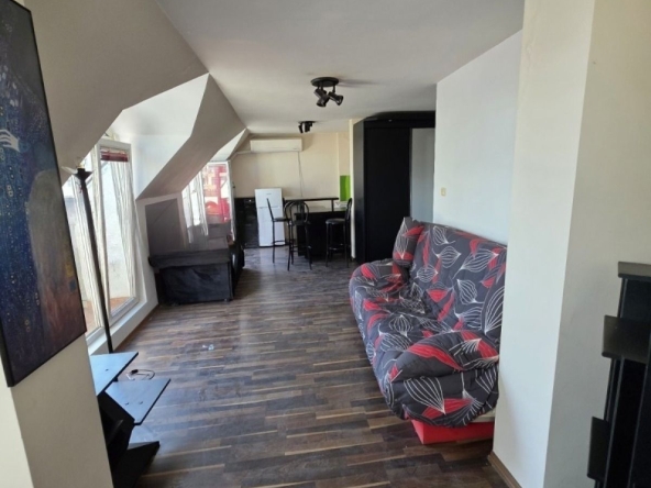 Едностаен апартамент в София, Борово - 56 кв.м за 3215 €/кв.м - Снимка #1