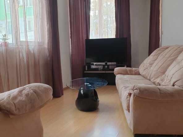 Тристаен апартамент в София, Белите брези - 81 кв.м за 3494 €/кв.м - Снимка #1
