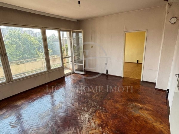 Двустаен апартамент в Пловдив, Изгрев - 65 кв.м за 1000 €/кв.м - Снимка #1