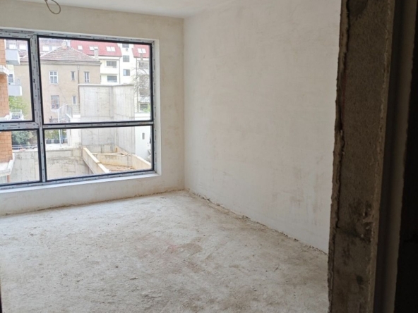 Тристаен апартамент в София, Център - 108 кв.м за 2330 €/кв.м - Снимка #1