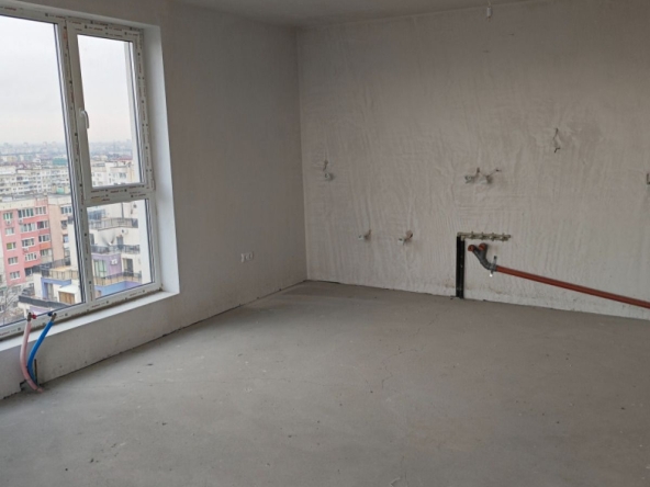 Едностаен апартамент в София, Люлин 2 - 42 кв.м за 2066 €/кв.м - Снимка #1