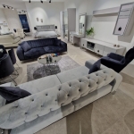 Тристаен апартамент в София, Горна баня - 122 кв.м за 2910 €/кв.м - Снимка #1