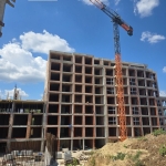 Многостаен апартамент в София, Младост 4 - 168 кв.м за 2255 €/кв.м - Снимка #1