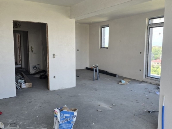 Тристаен апартамент в София, Младост 4 - 122 кв.м за 2253 €/кв.м - Снимка #1