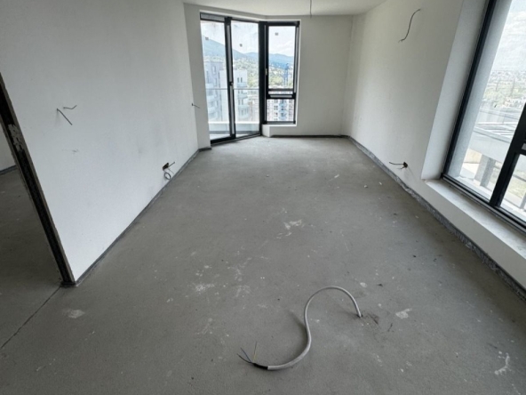 Тристаен апартамент в София, Кръстова вада - 124 кв.м за 3107 €/кв.м - Снимка #1