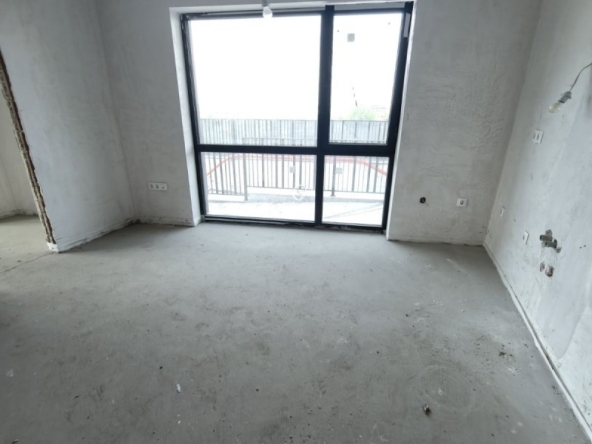Двустаен апартамент в София, Манастирски ливади - 50 кв.м за 2867 €/кв.м - Снимка #1