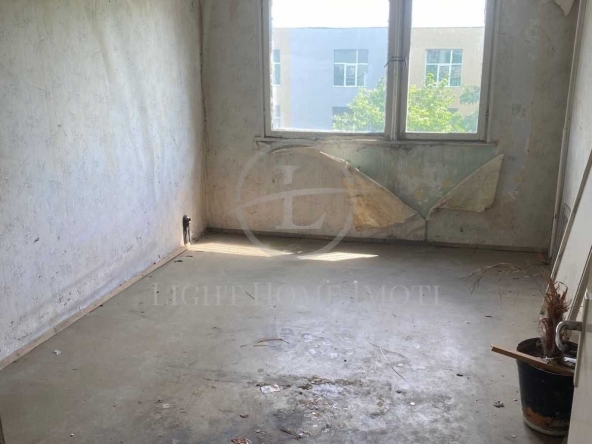 Двустаен апартамент в Пловдив, Христо Смирненски - 65 кв.м за 1272 €/кв.м - Снимка #1