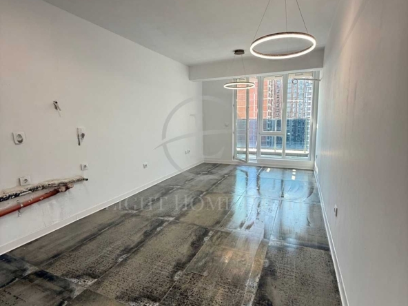 Едностаен апартамент в Пловдив, Гагарин - 40 кв.м за 1658 €/кв.м - Снимка #1