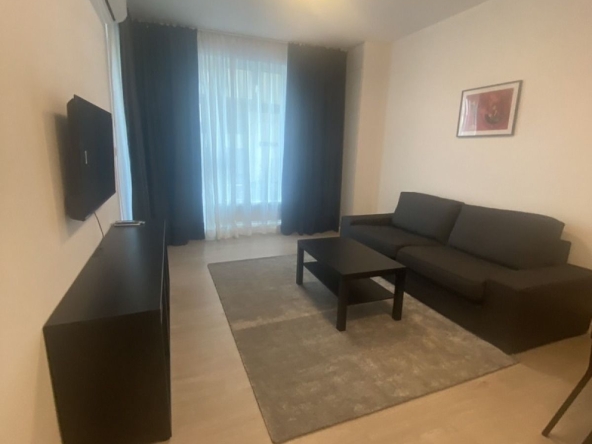 Дава се под наем Двустаен апартамент в София, Кръстова вада - 70 кв.м за 700 € - Снимка #1