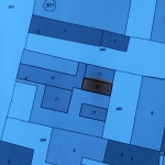 Дава се под наем Гараж / Паркомясто в София, Център - 17 кв.м за 175 € - Снимка #1