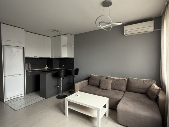 Двустаен апартамент в София, Дървеница - 61 кв.м за 3115 €/кв.м - Снимка #1