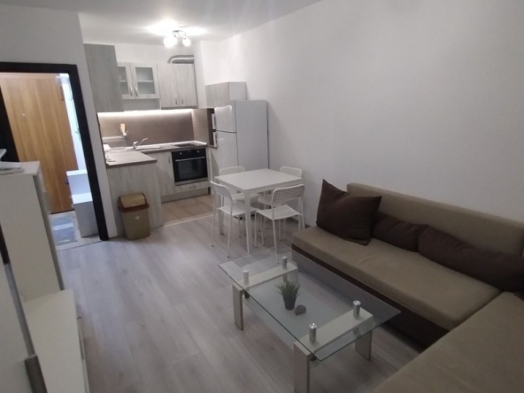 Дава се под наем Двустаен апартамент в София, Красна поляна 3 - 65 кв.м за 459 € - Снимка #1