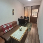 Дава се под наем Едностаен апартамент в София, Банишора - 30 кв.м за 331.5 € - Снимка #1