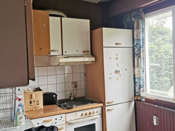Двустаен апартамент в София, Младост 2 - 43 кв.м за 3021 €/кв.м - Снимка #1