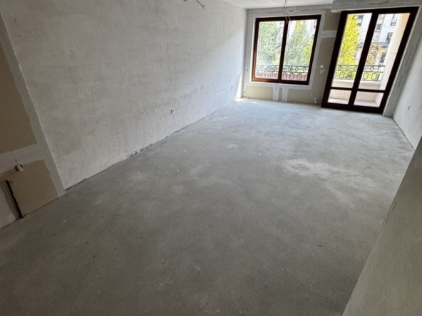 Тристаен апартамент в София, Кръстова вада - 110 кв.м за 4000 €/кв.м - Снимка #1