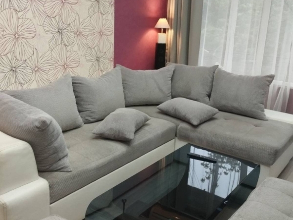 Двустаен апартамент в София, Надежда 4 - 59 кв.м за 2300 €/кв.м - Снимка #1