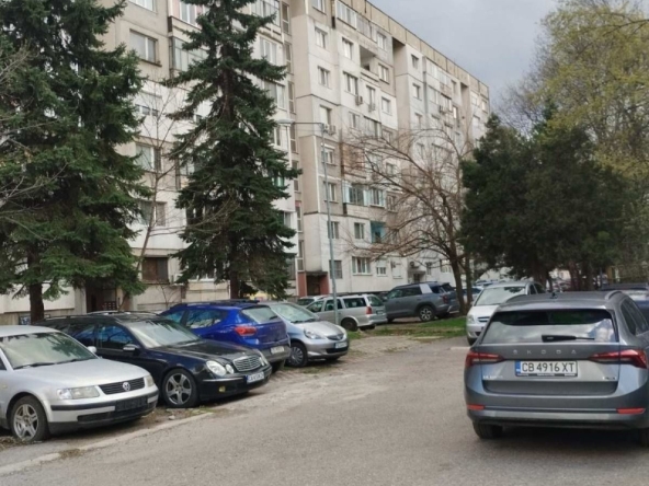 Едностаен апартамент в София, Обеля 2 - 45 кв.м за 2822 €/кв.м - Снимка #1