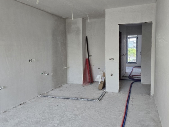 Тристаен апартамент в София, Младост 4 - 97 кв.м за 2220 €/кв.м - Снимка #1